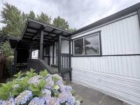 1981 Liberty Mobile Home