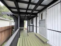 1981 Liberty Mobile Home