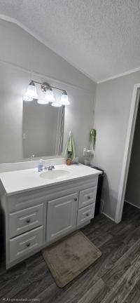 1991 Carrollton Manufactured Home