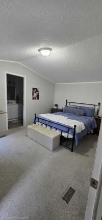 1991 Carrollton Manufactured Home