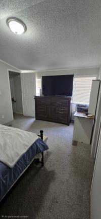 1991 Carrollton Manufactured Home