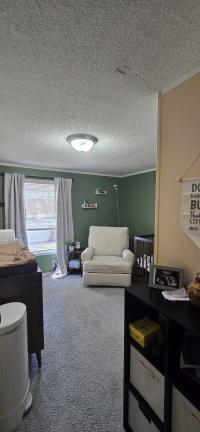 1991 Carrollton Manufactured Home
