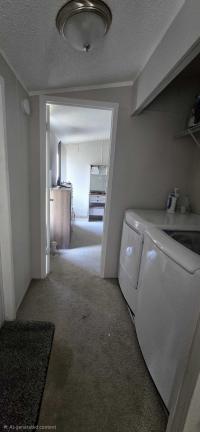 1991 Carrollton Manufactured Home