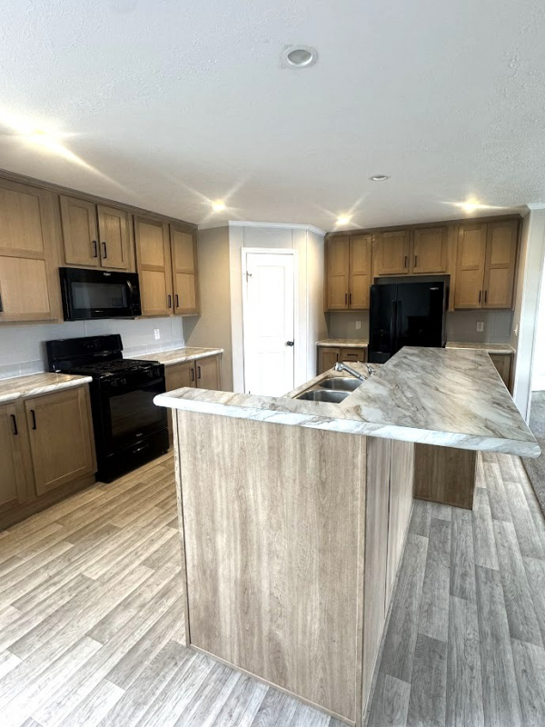 Clayton Homes Mobile Home For Sale