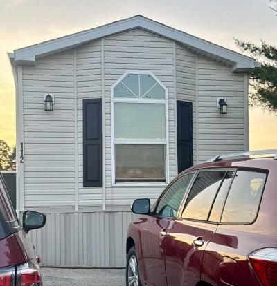 Mobile Home at 112 Gateshead Drive Stewartstown, PA 17363