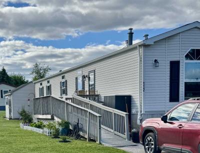 Photo 3 of 3 of home located at 112 Gateshead Drive Stewartstown, PA 17363
