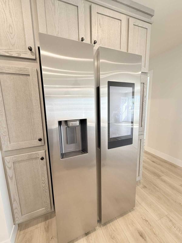 2026 Clayton Homes Manufactured Home