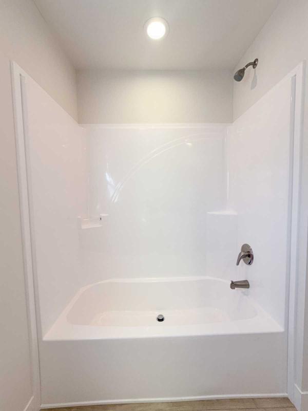 2026 Clayton Homes Manufactured Home