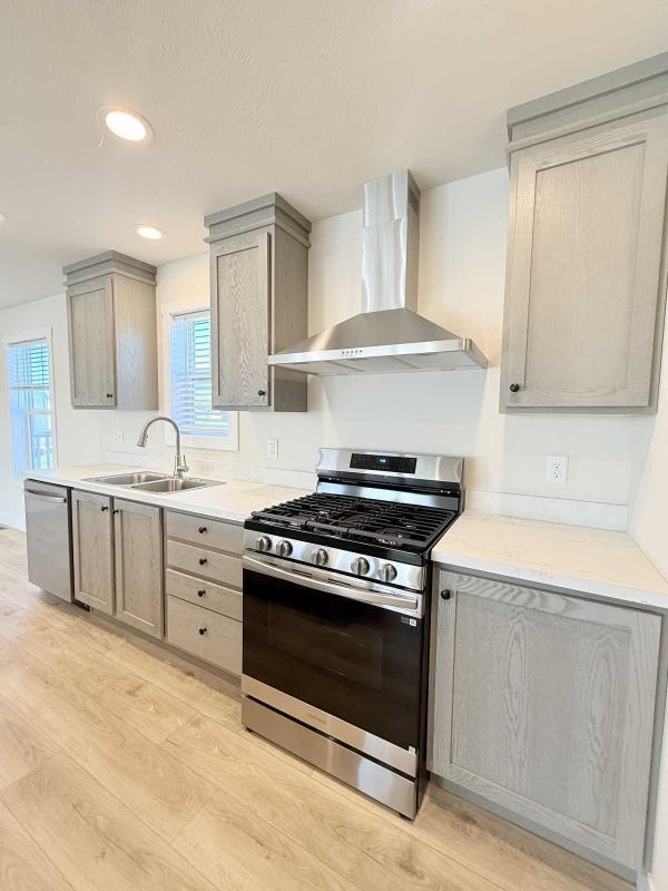 2026 Clayton Homes Manufactured Home