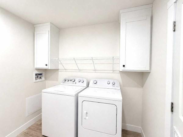 2026 Clayton Homes Manufactured Home
