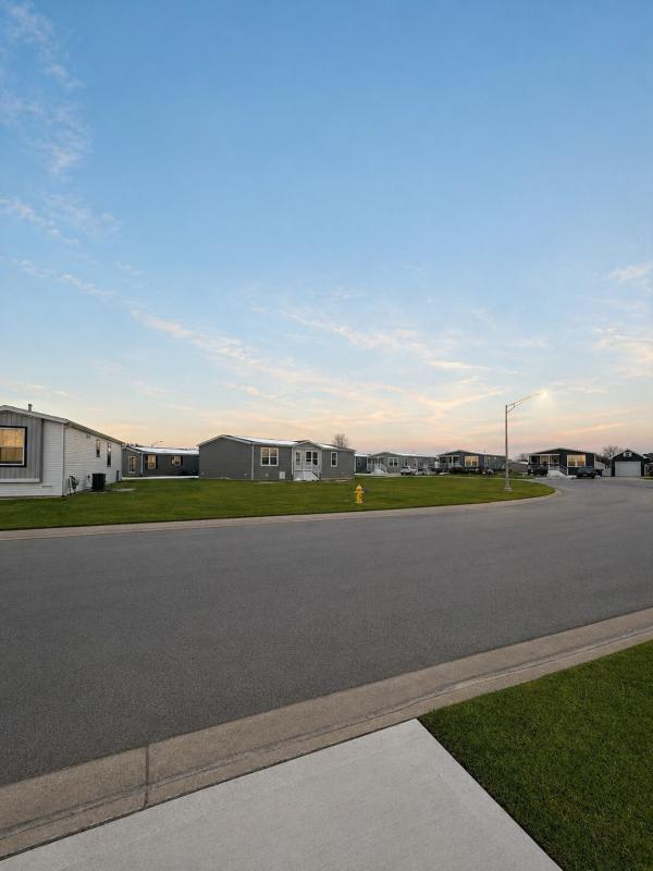 2026 Clayton Homes Manufactured Home