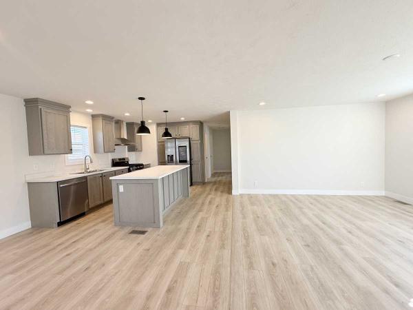 2026 Clayton Homes Manufactured Home