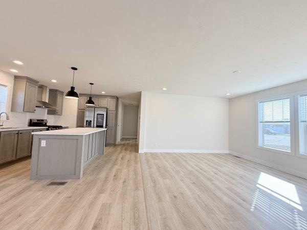 2026 Clayton Homes Manufactured Home