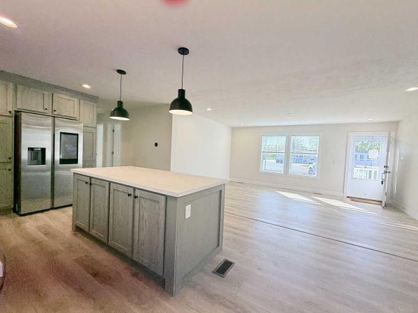 2026 Clayton Homes Manufactured Home