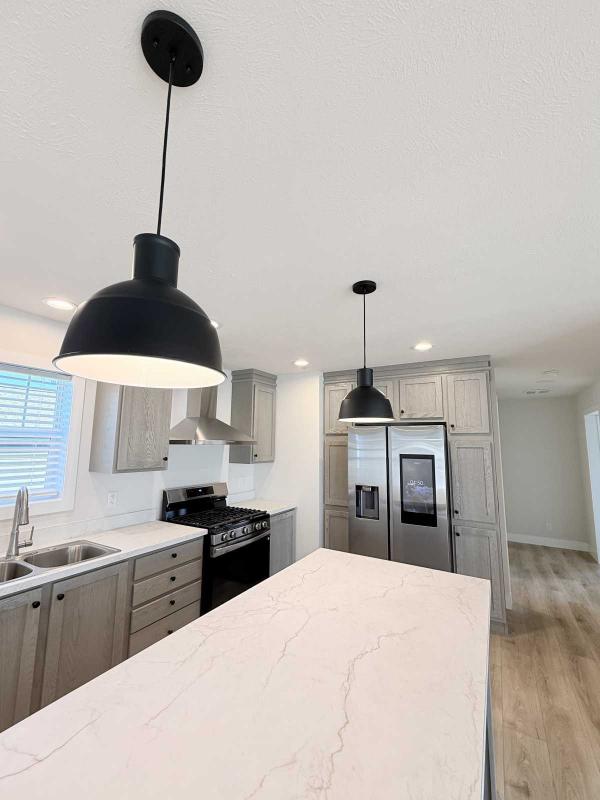 2026 Clayton Homes Manufactured Home