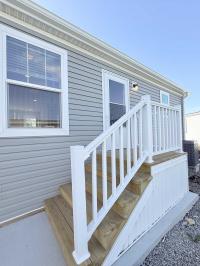 2026 Clayton Homes Manufactured Home