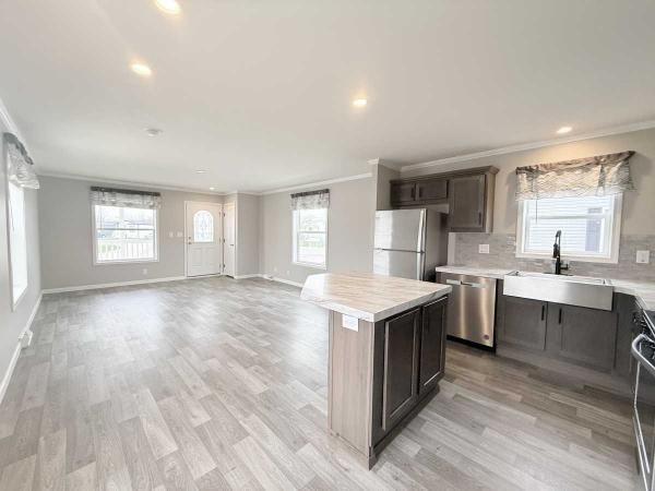 2024 Clayton Homes Manufactured Home