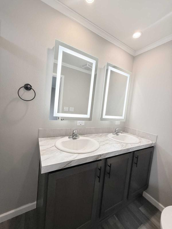 2024 Clayton Homes Manufactured Home
