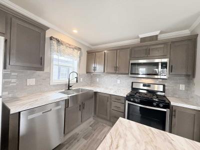 Photo 4 of 63 of home located at 22335 S Woodside Drive # 73 Channahon, IL 60410