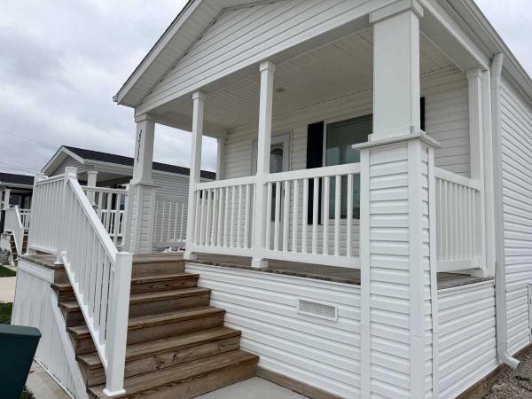 2024 Clayton Homes Manufactured Home