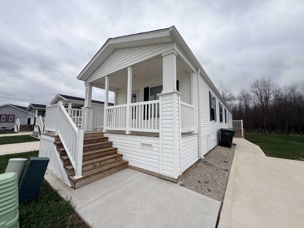 2024 Clayton Homes Manufactured Home