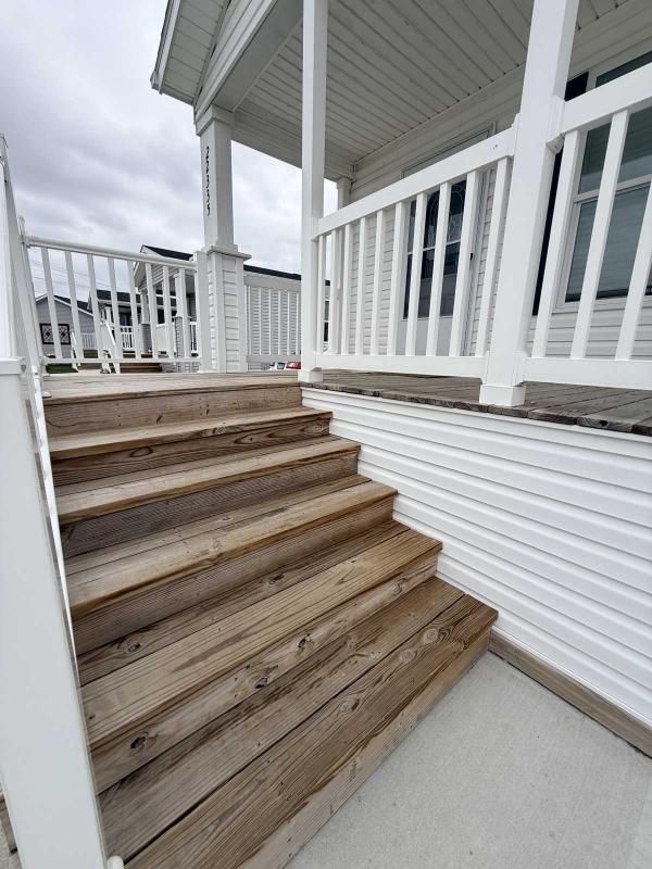 2024 Clayton Homes Manufactured Home