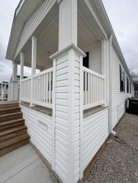 2024 Clayton Homes Manufactured Home
