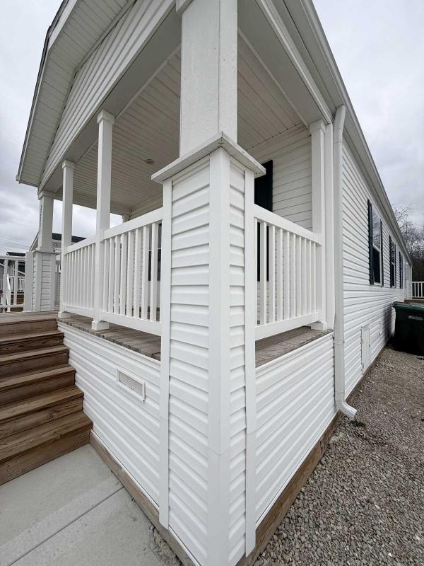 2024 Clayton Homes Manufactured Home