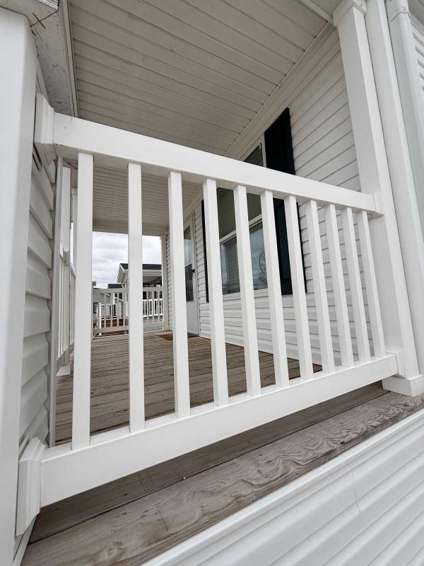 2024 Clayton Homes Manufactured Home