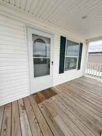 2024 Clayton Homes Manufactured Home