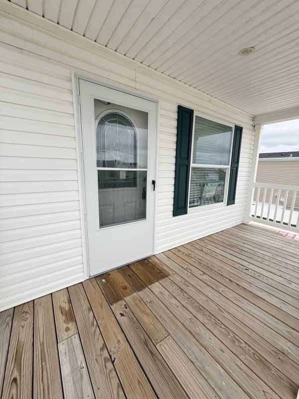 2024 Clayton Homes Manufactured Home