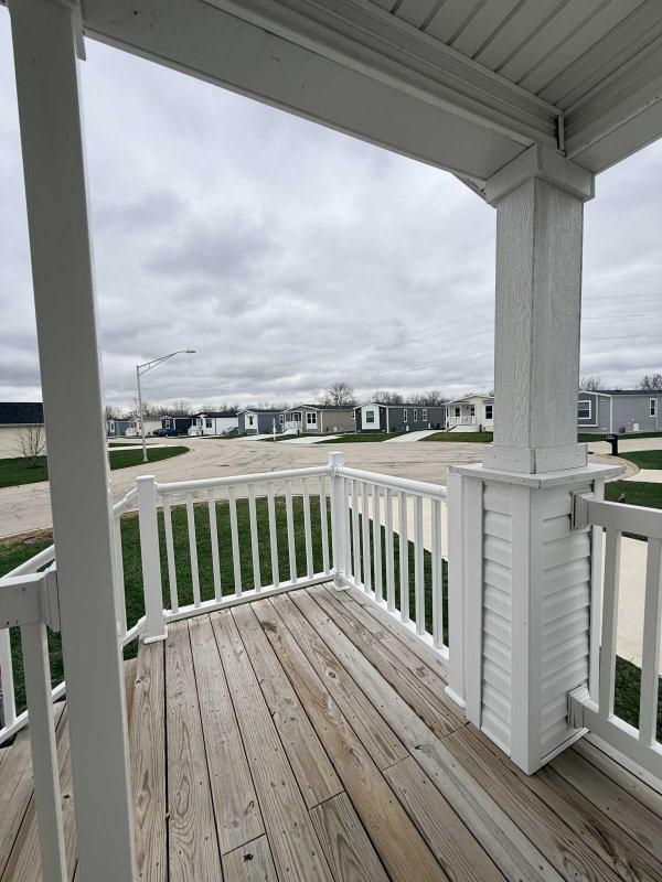 2024 Clayton Homes Manufactured Home