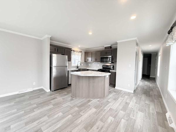 2024 Clayton Homes Manufactured Home