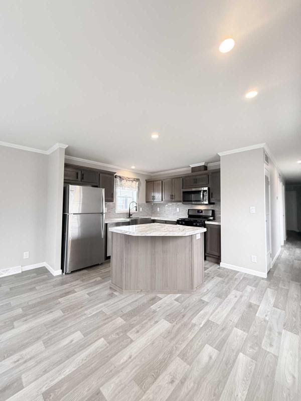 2024 Clayton Homes Manufactured Home