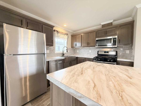 2024 Clayton Homes Manufactured Home