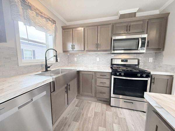 2024 Clayton Homes Manufactured Home