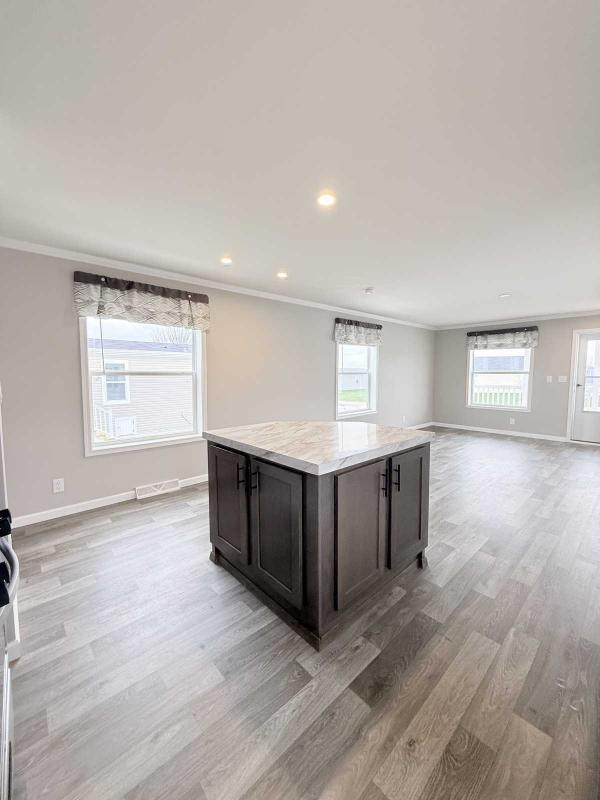 2024 Clayton Homes Manufactured Home