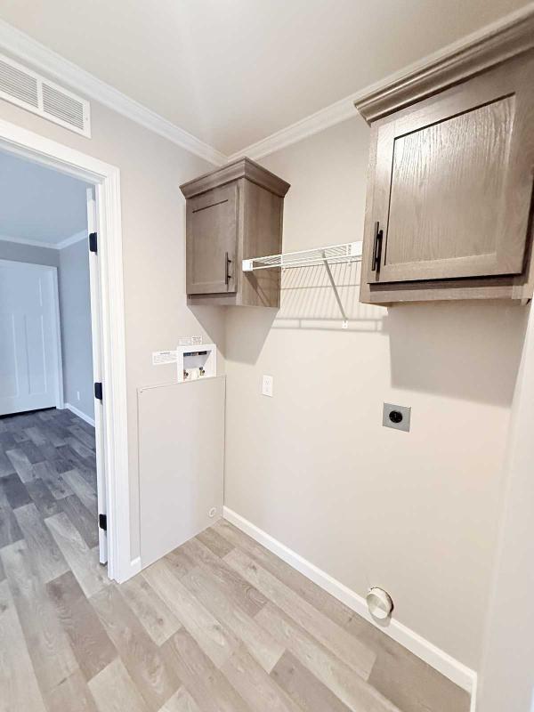2024 Clayton Homes Manufactured Home