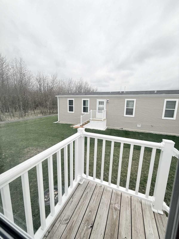 2024 Clayton Homes Manufactured Home