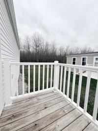 2024 Clayton Homes Manufactured Home
