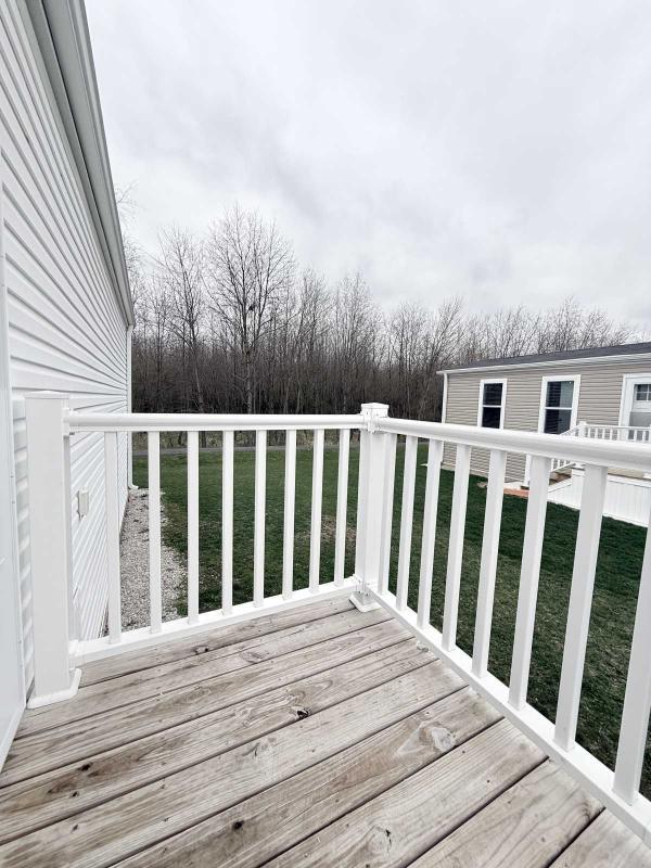 2024 Clayton Homes Manufactured Home