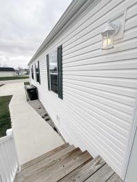 2024 Clayton Homes Manufactured Home
