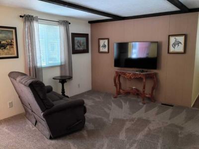 Photo 2 of 8 of home located at #53 Shady Tree Lane Carson City, NV 89706