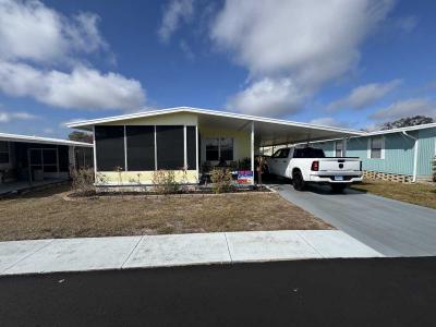Mobile Home at 10801 Jamaica Blvd New Port Richey, FL 34654