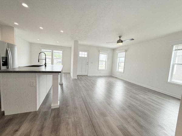 2025 Champion Manufactured Home