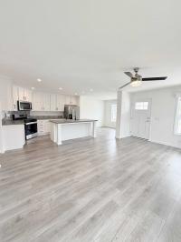 2025 Champion Manufactured Home