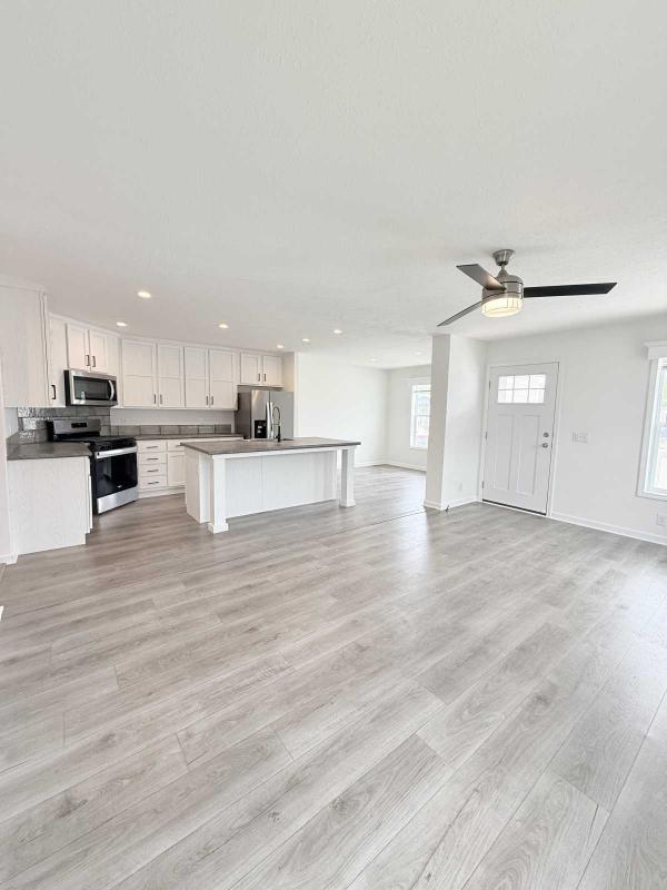 2025 Champion Manufactured Home