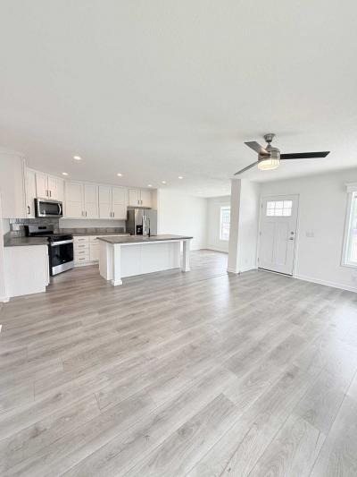 Mobile Home at 22322 S Cedar Drive Channahon, IL 60410