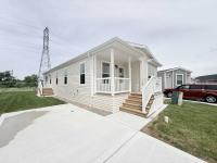 2025 Champion Manufactured Home