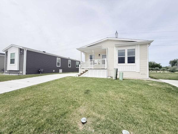 2025 Champion Manufactured Home